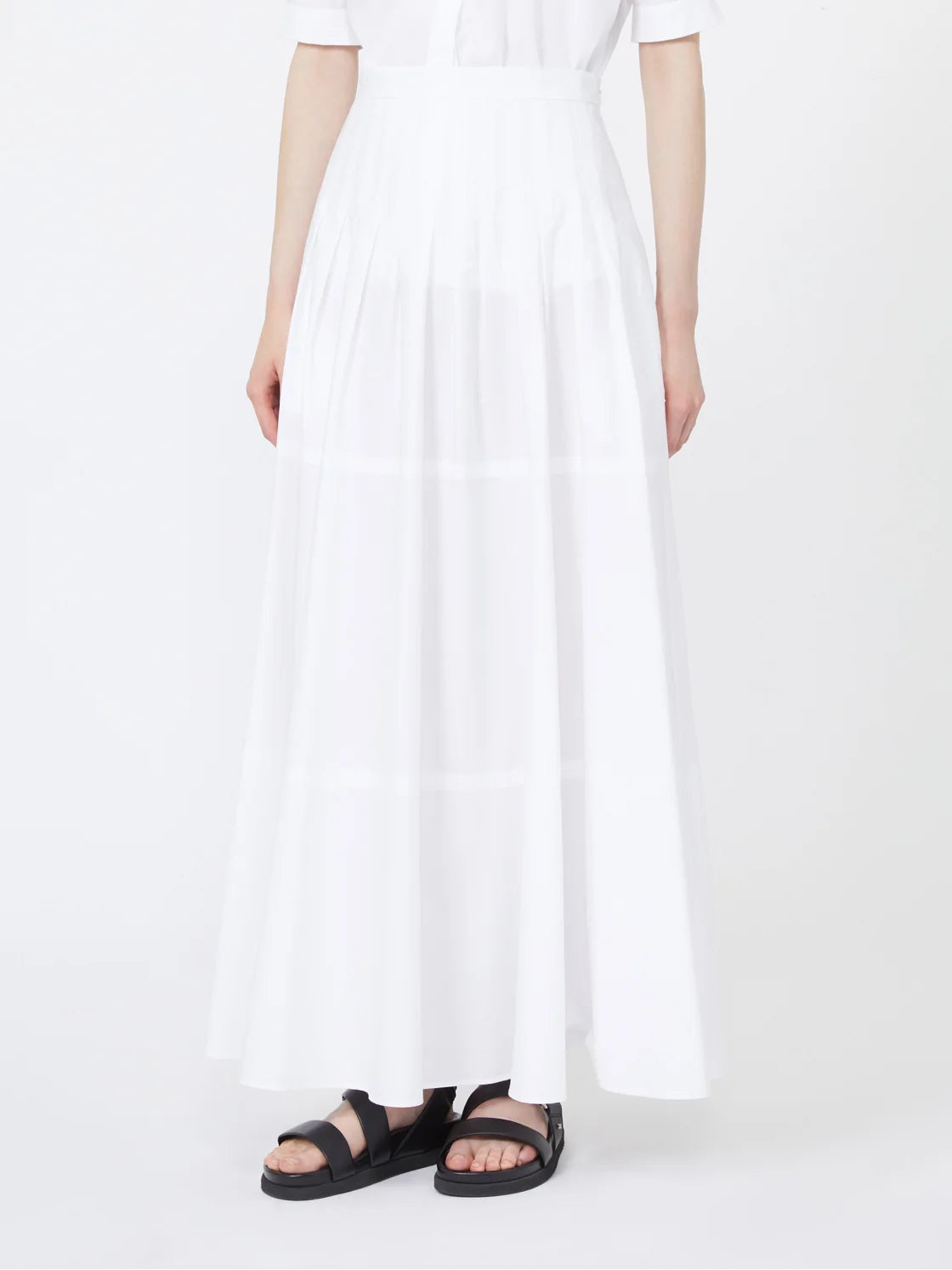Mstopera Skirt - The Lake Forest Shop