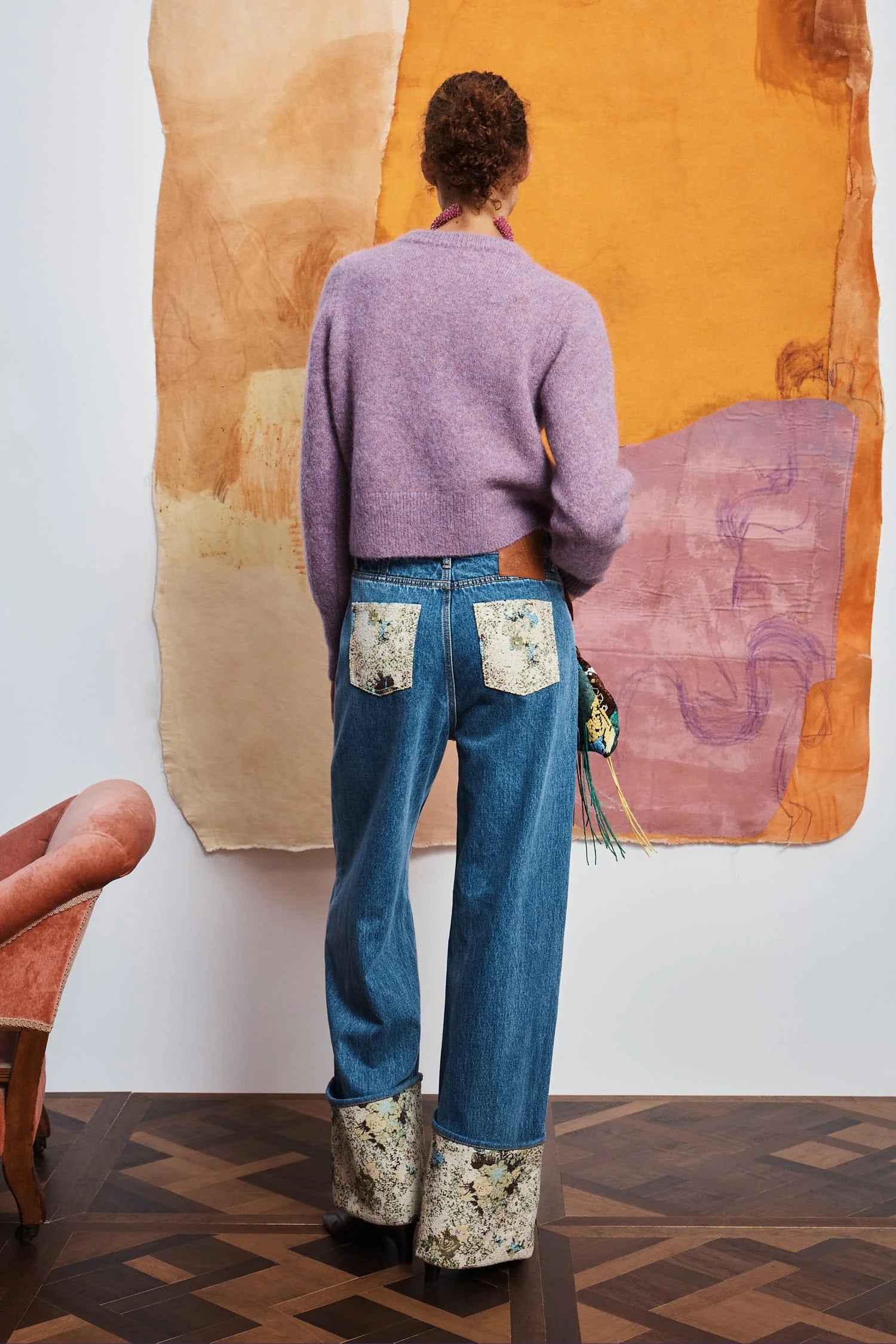 Reggie Cropped Cardigan - The Lake Forest Shop