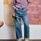 Reggie Cropped Cardigan