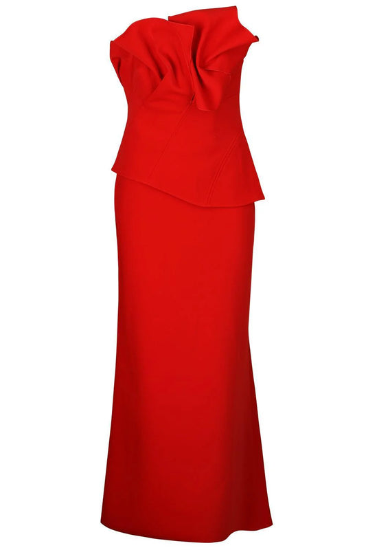 Esher Maxi Dress