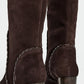 Victoria Saddle 60 Boots