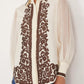 Lucy shirt - CREAM