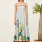 Alfie Midi Dress - The Lake Forest Shop