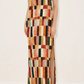 Marjorelle Midi Dress