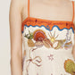 Surrealist Summer Sundress