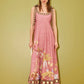 Zuri Ballet Sundress - The Lake Forest Shop