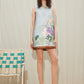 Alfie Mini Dress - The Lake Forest Shop