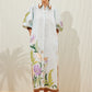 Alfie Shirtdress - The Lake Forest Shop