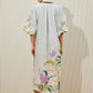 Alfie Shirtdress - The Lake Forest Shop