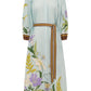 Alfie Shirtdress - The Lake Forest Shop