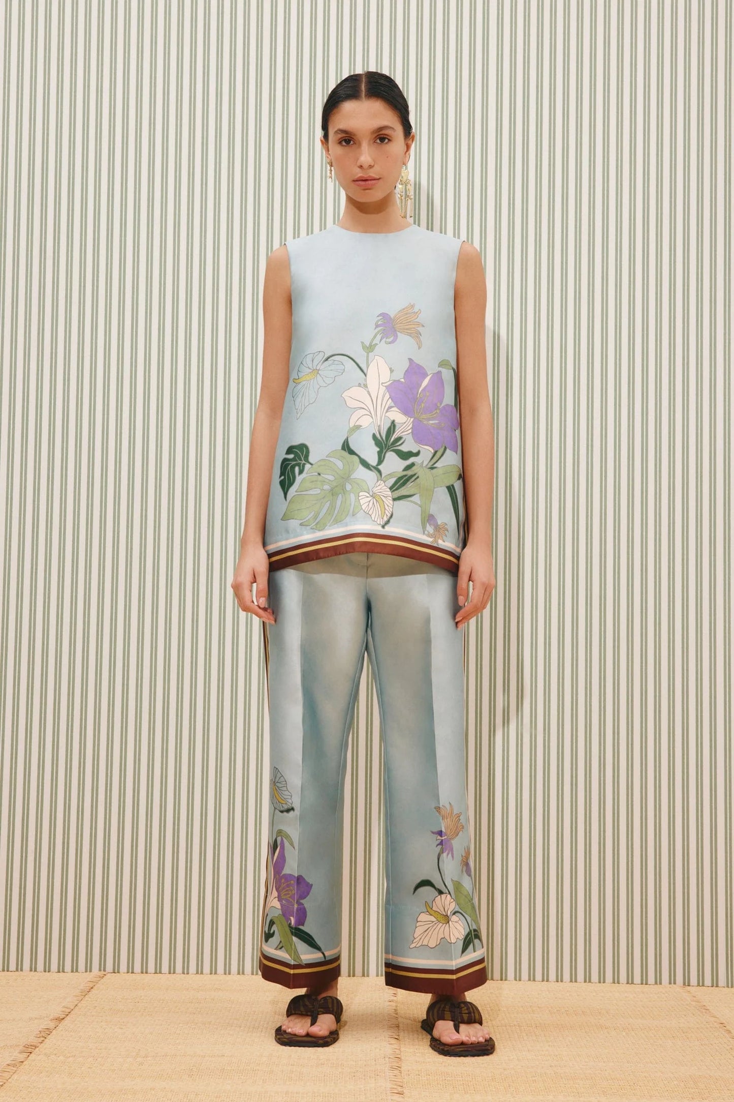 Alfie Top - The Lake Forest Shop