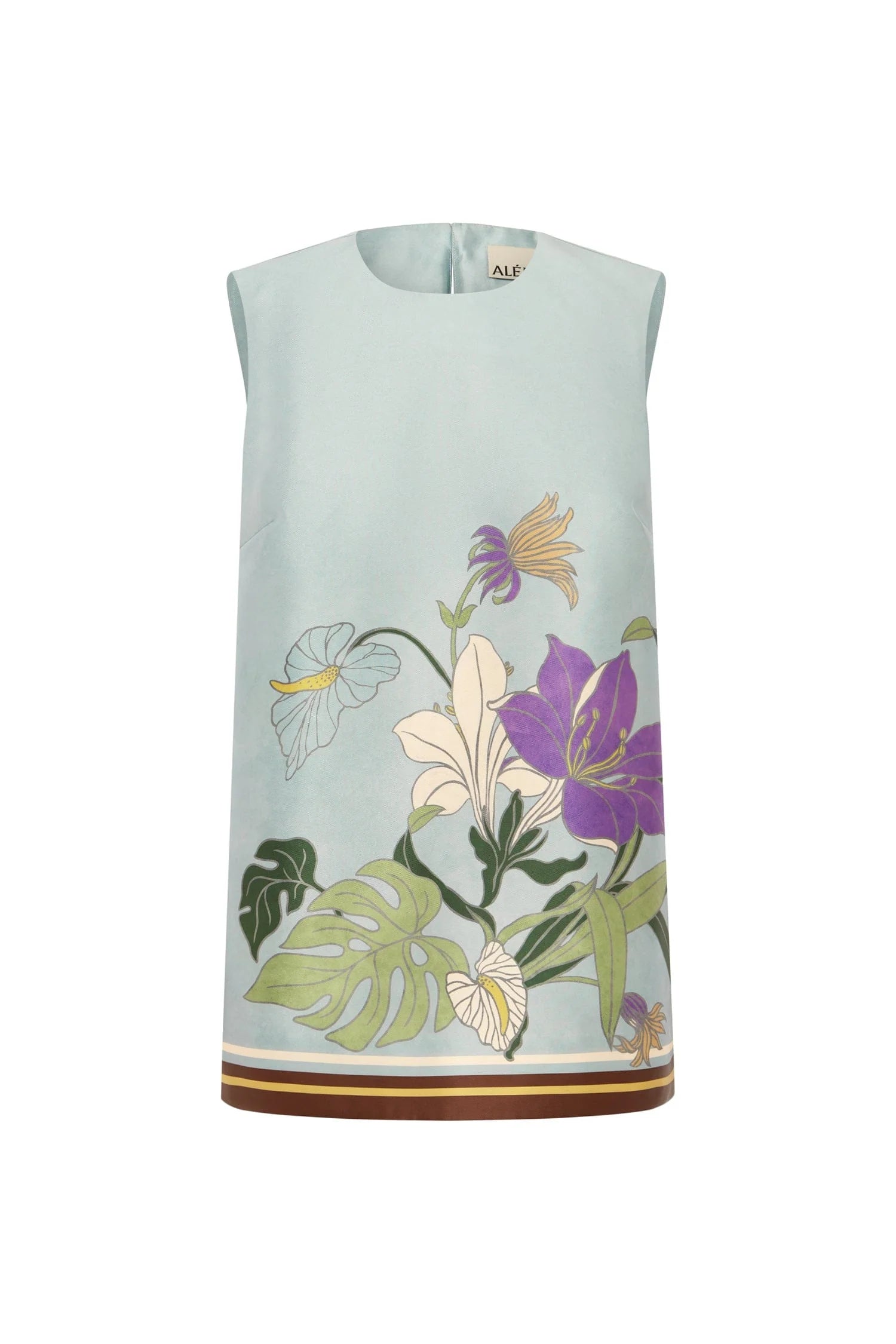 Alfie Top - The Lake Forest Shop