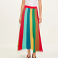 Alita Knit Skirt