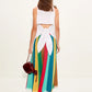 Alita Knit Skirt