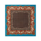 Alma Silk Scarf