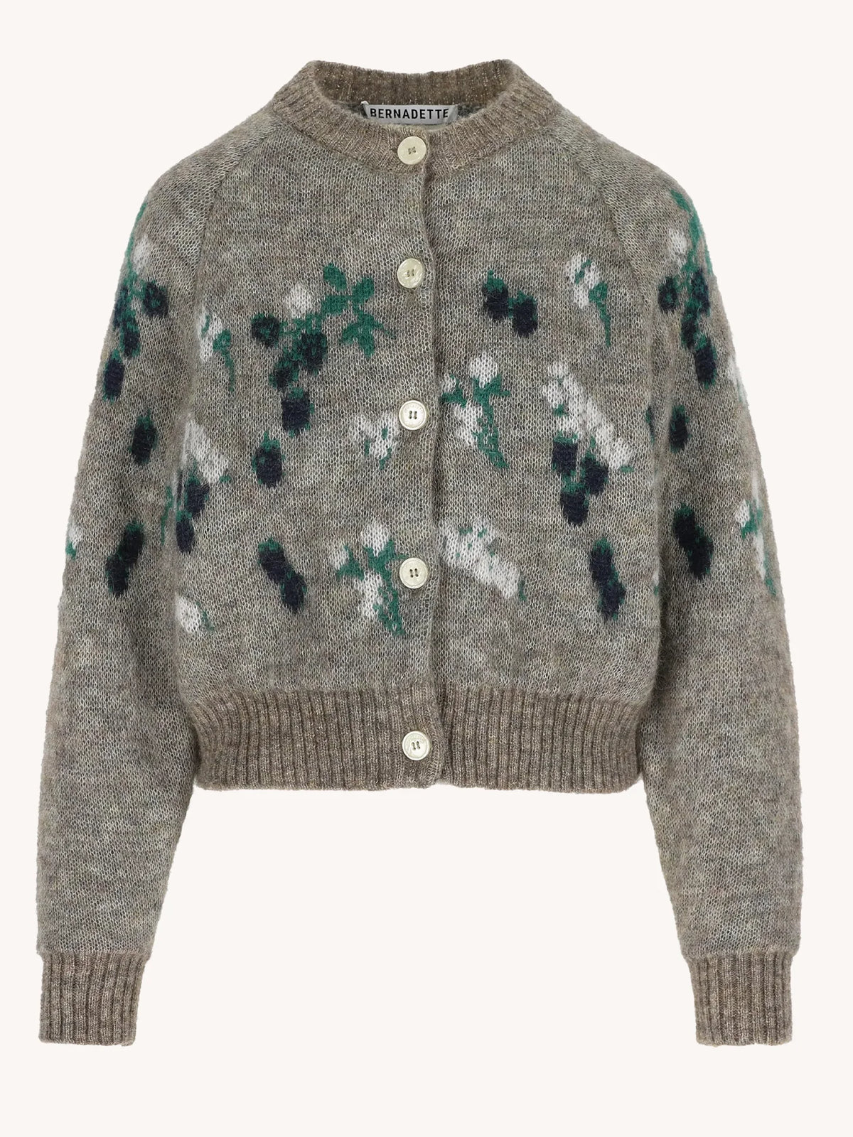 Amelia Cardigan
