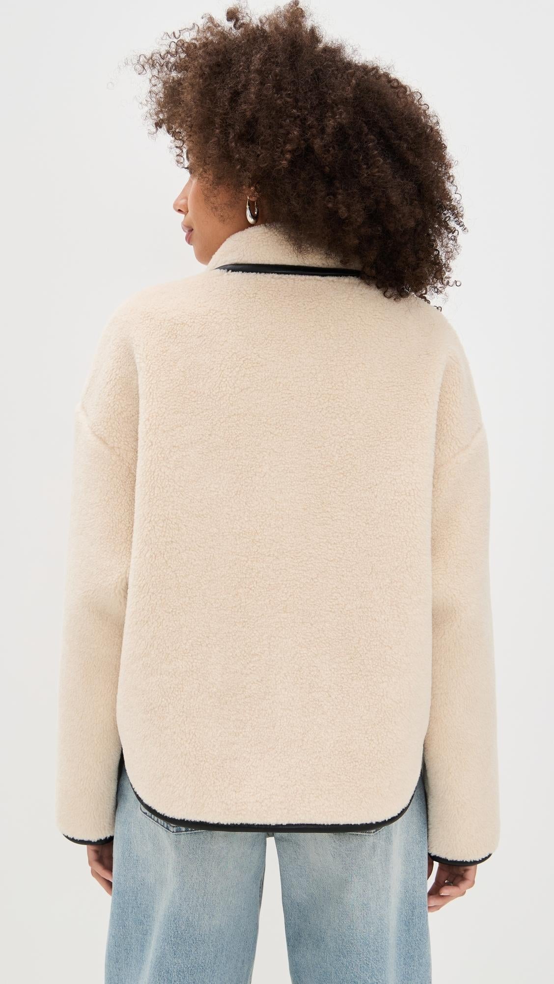 Camden Jacket