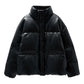 Oslo Puffer Coat