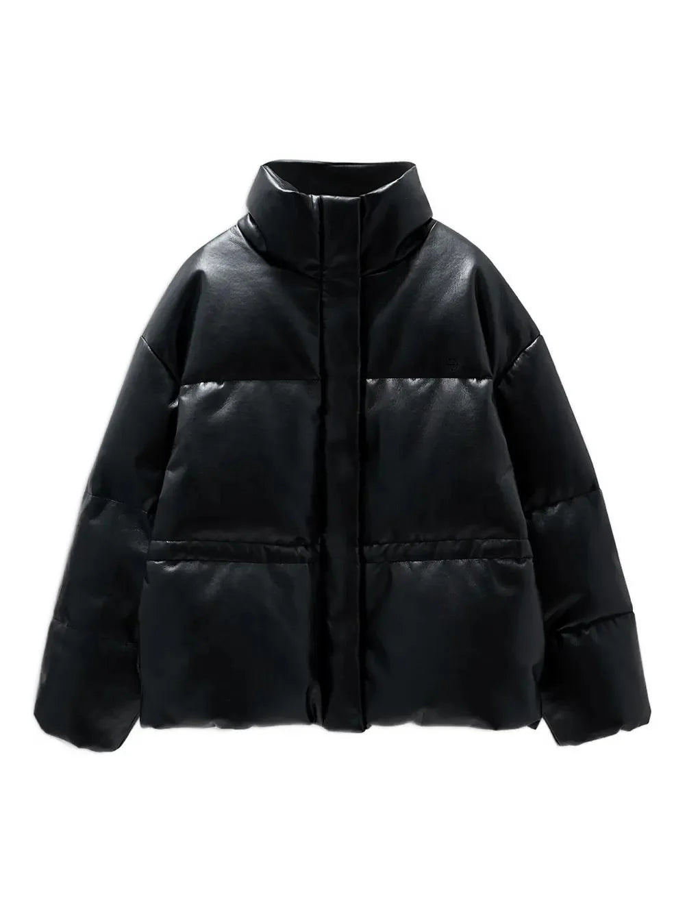 Oslo Puffer Coat