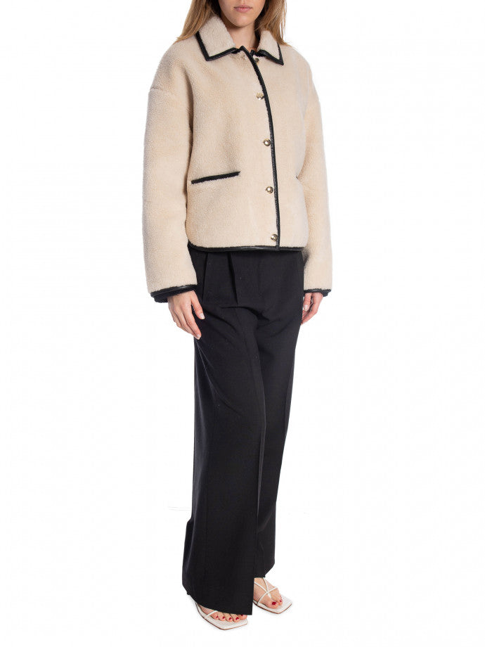 Camden Jacket
