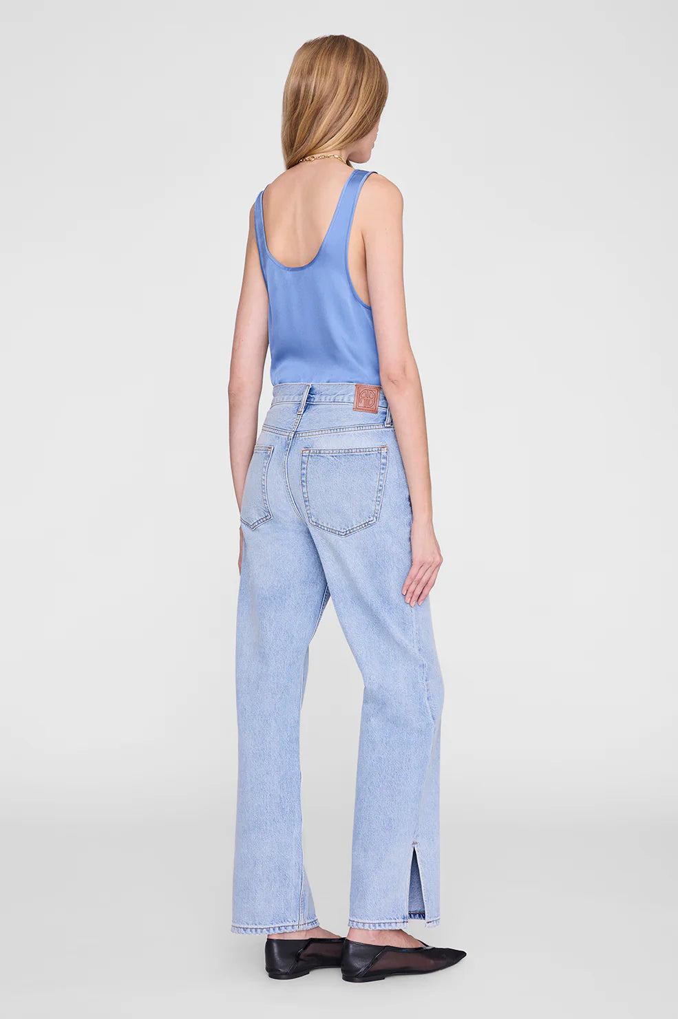 Lea Top - The Lake Forest Shop