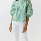 Elora Volume Top