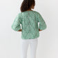 Elora Volume Top