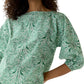 Elora Volume Top