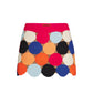 Beep Beep Mini Skirt