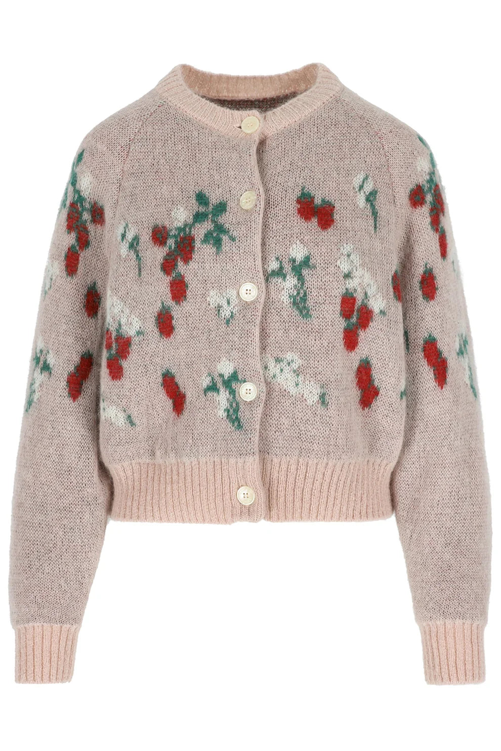 Amelia Cardigan