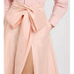 Beatrice Dress Creta Pink