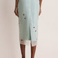 Roxane Embroidered Skirt