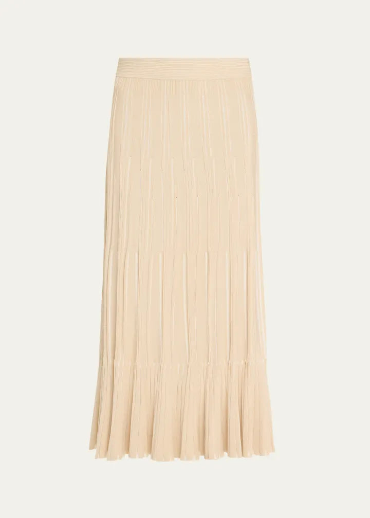 Emerie Midi Skirt