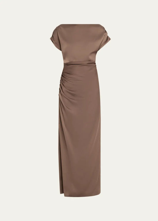 Heather Dress