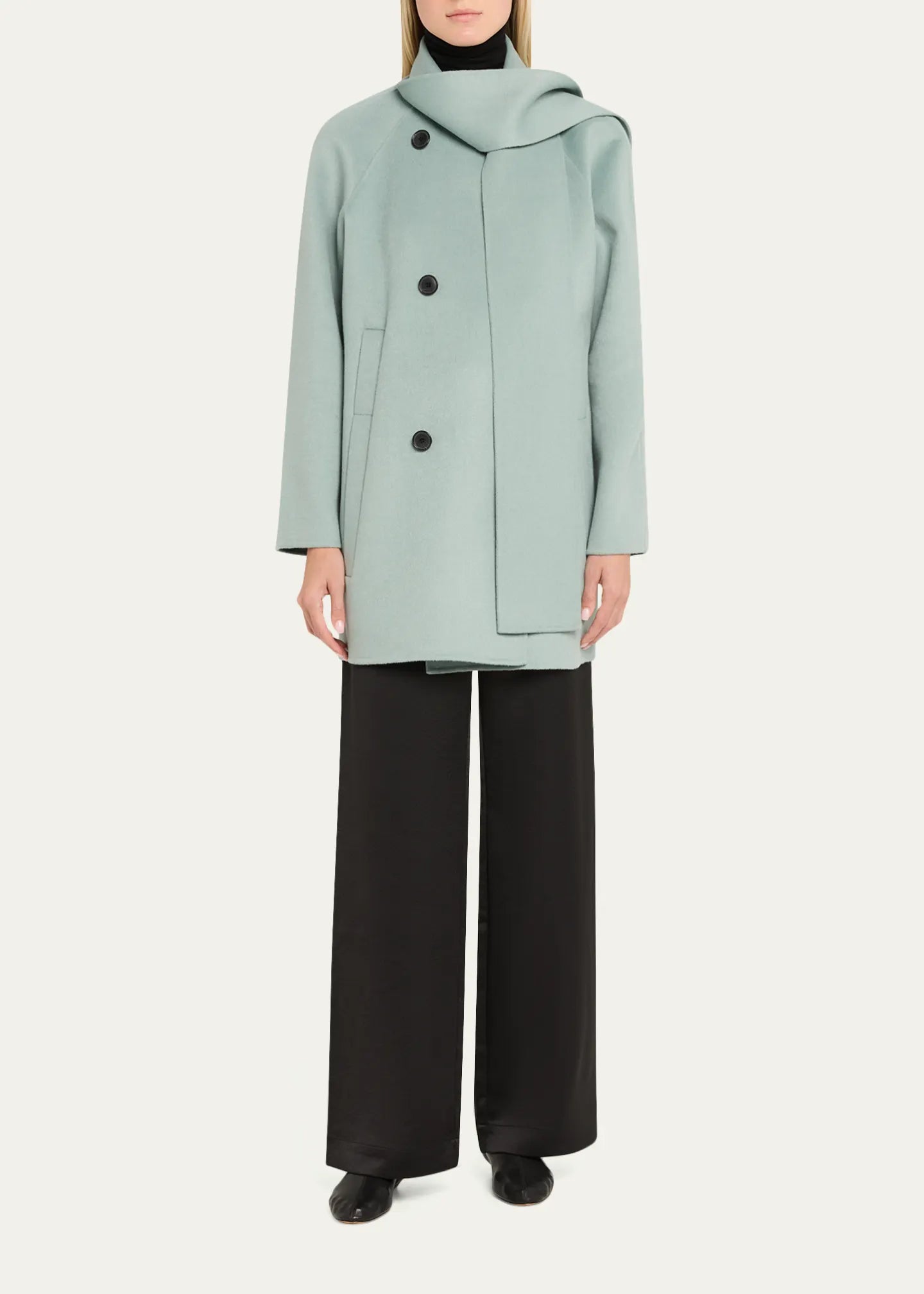 Brisa Coat - The Lake Forest Shop