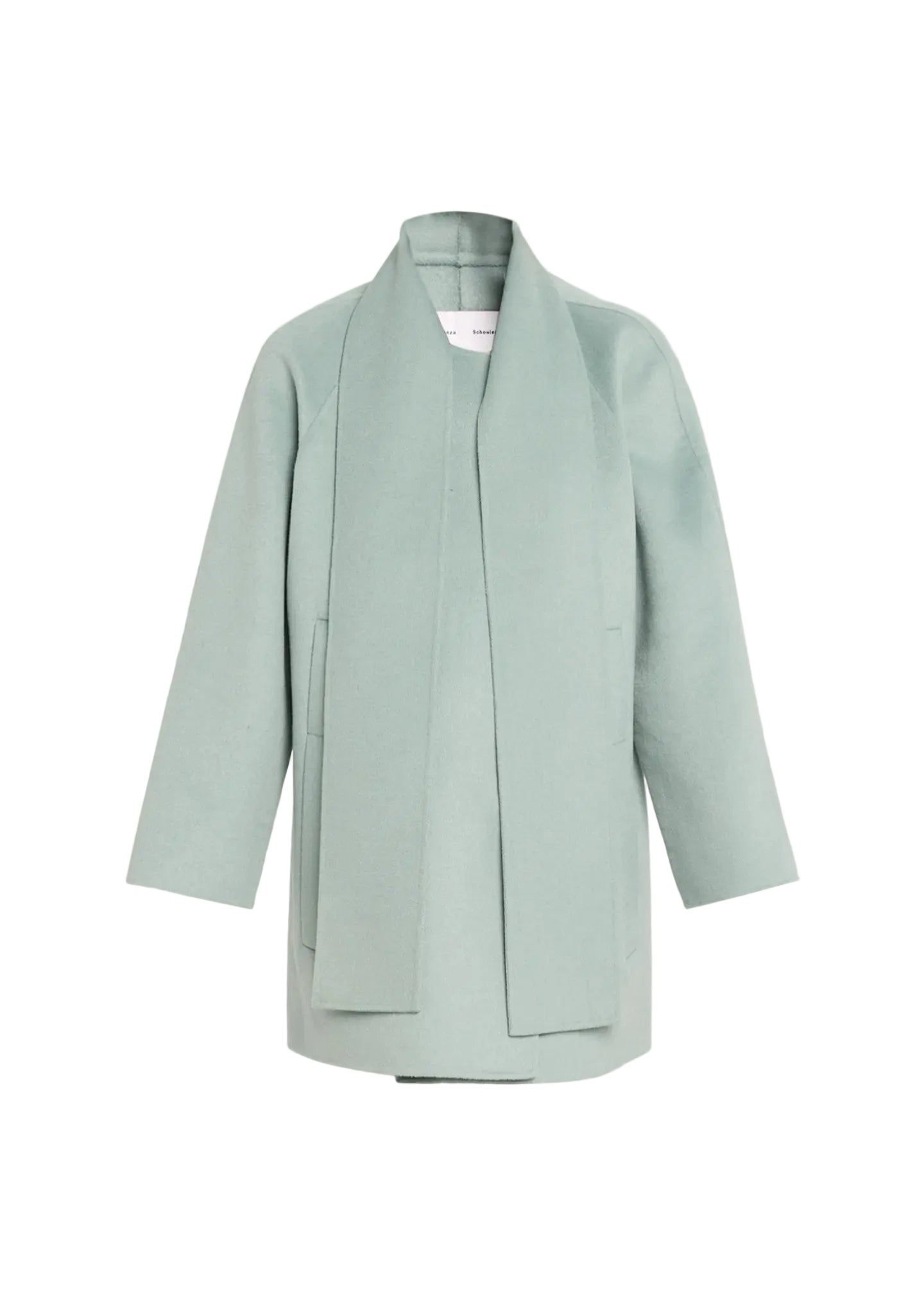Brisa Coat - The Lake Forest Shop