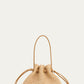 Drawstring Pouchette - The Lake Forest Shop