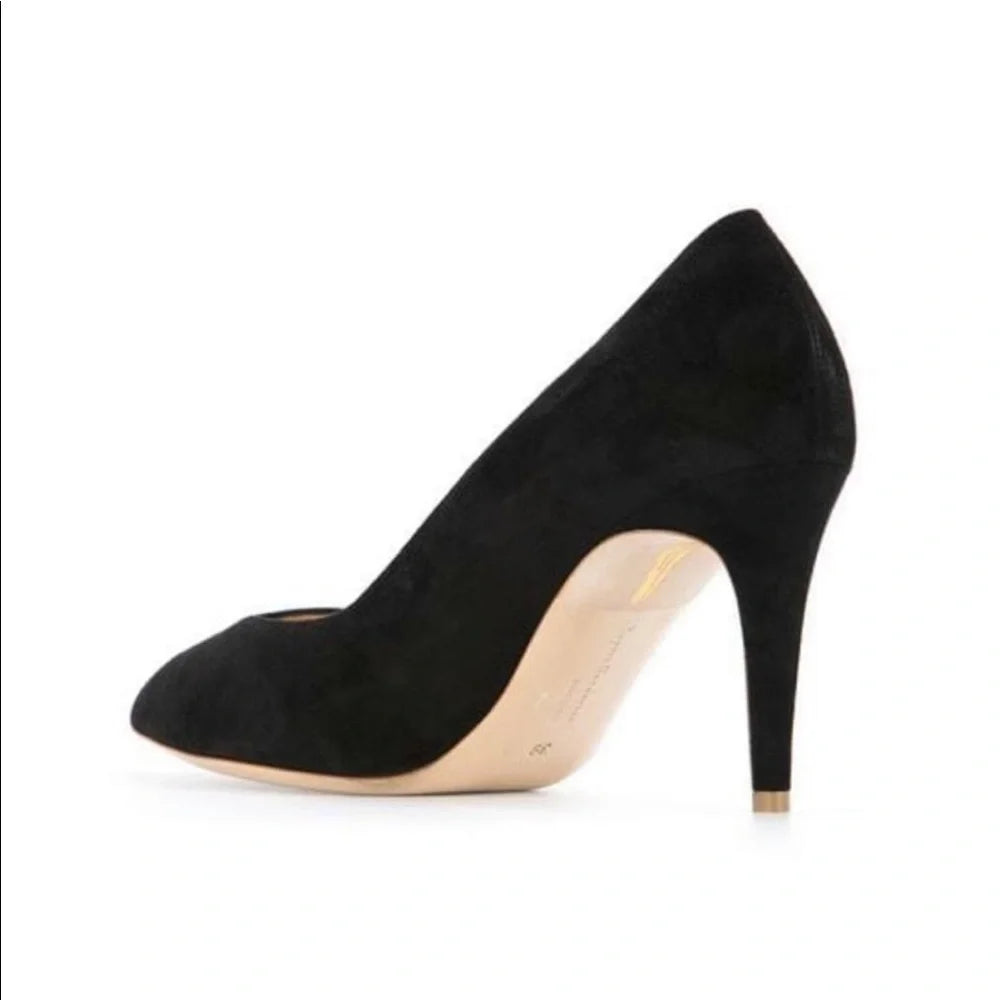 New Nora Shoes