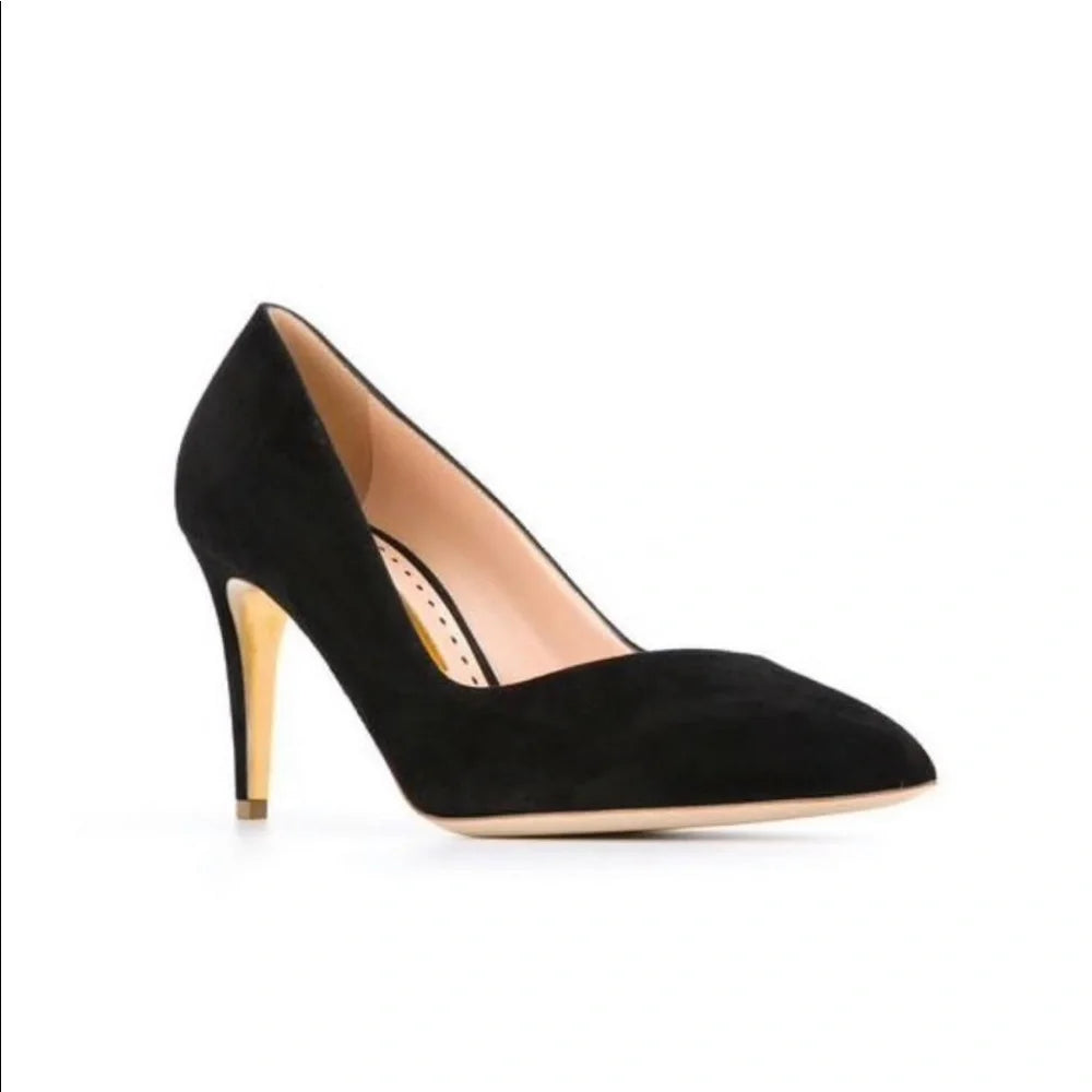 New Nora Shoes