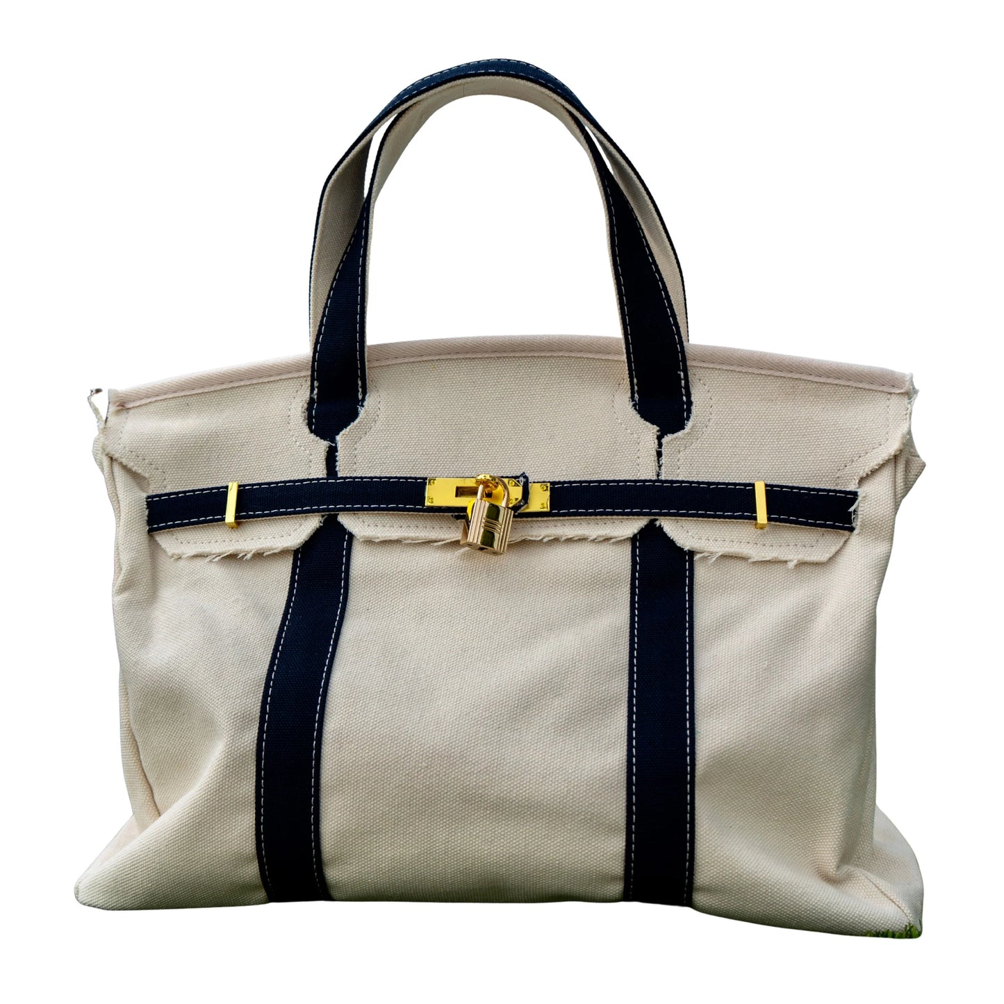 Boatkin Tote - The Lake Forest Shop