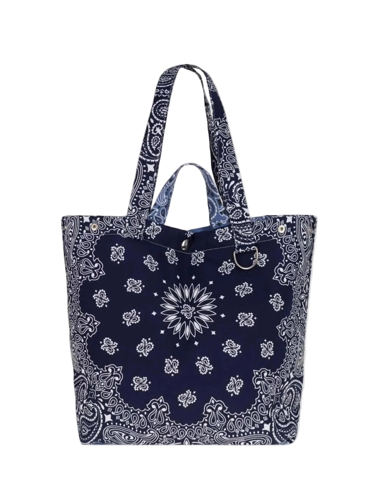 Maxi Tote - The Lake Forest Shop