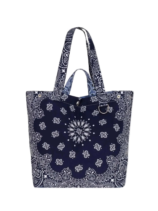 Maxi Tote - The Lake Forest Shop