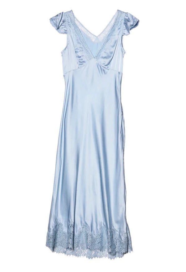 Isol Dress - The Lake Forest Shop