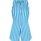 Loch Sleeveless Poplin Button Up - The Lake Forest Shop