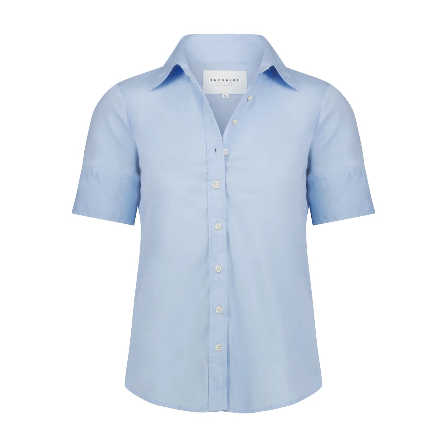The Short Sleeve Shirt - The Lake Forest Shop