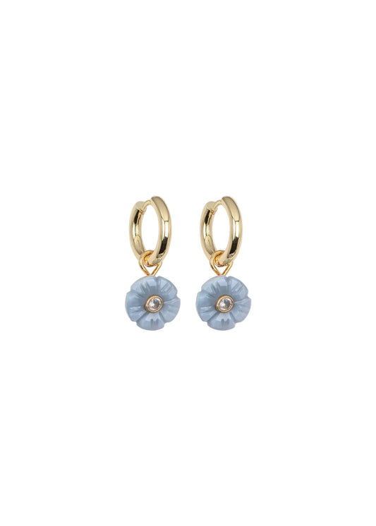 Lillian Earrings - The Lake Forest Shop