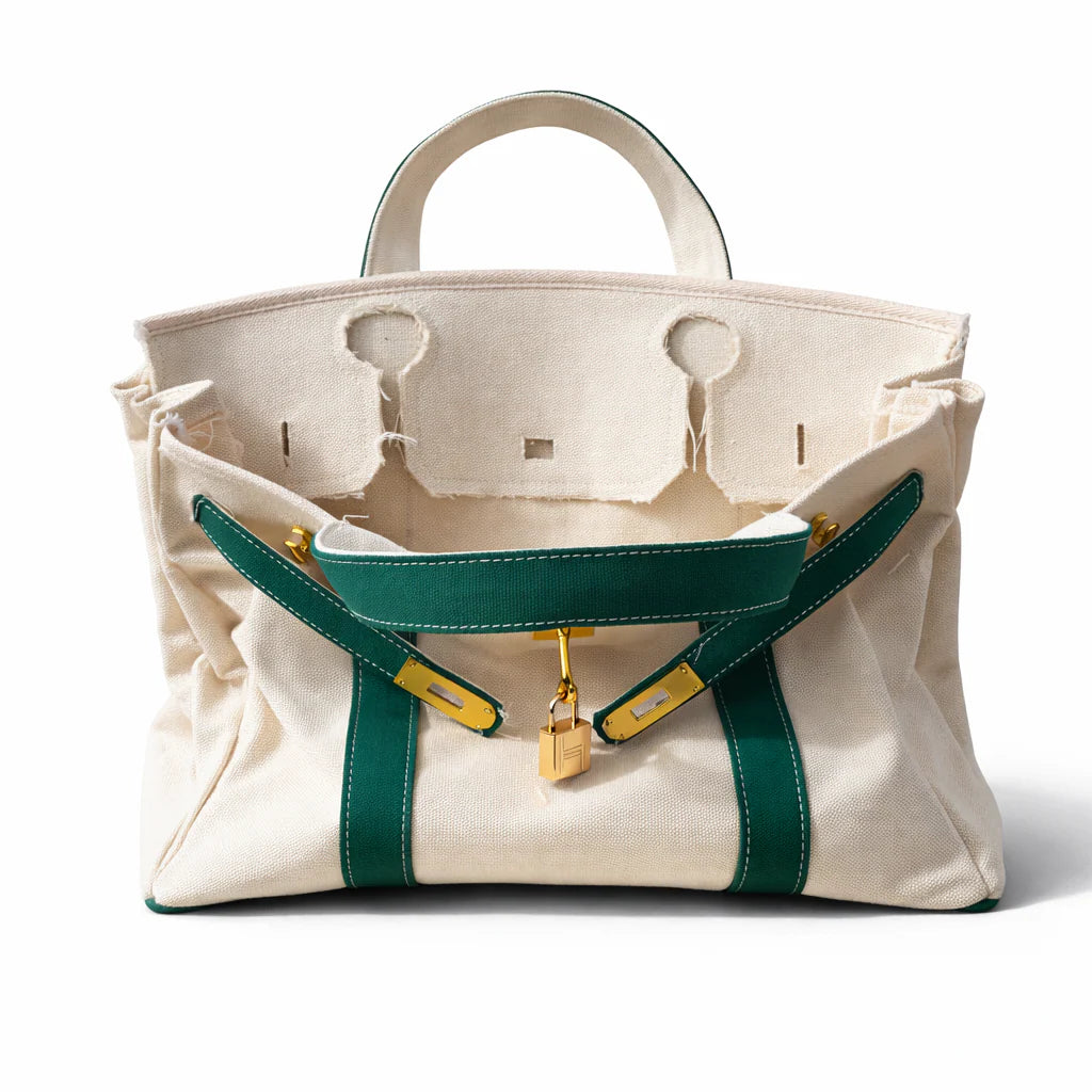 Boatkin Tote - The Lake Forest Shop