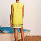 Bridgette Mini Dress