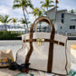 Boatkin Tote - The Lake Forest Shop