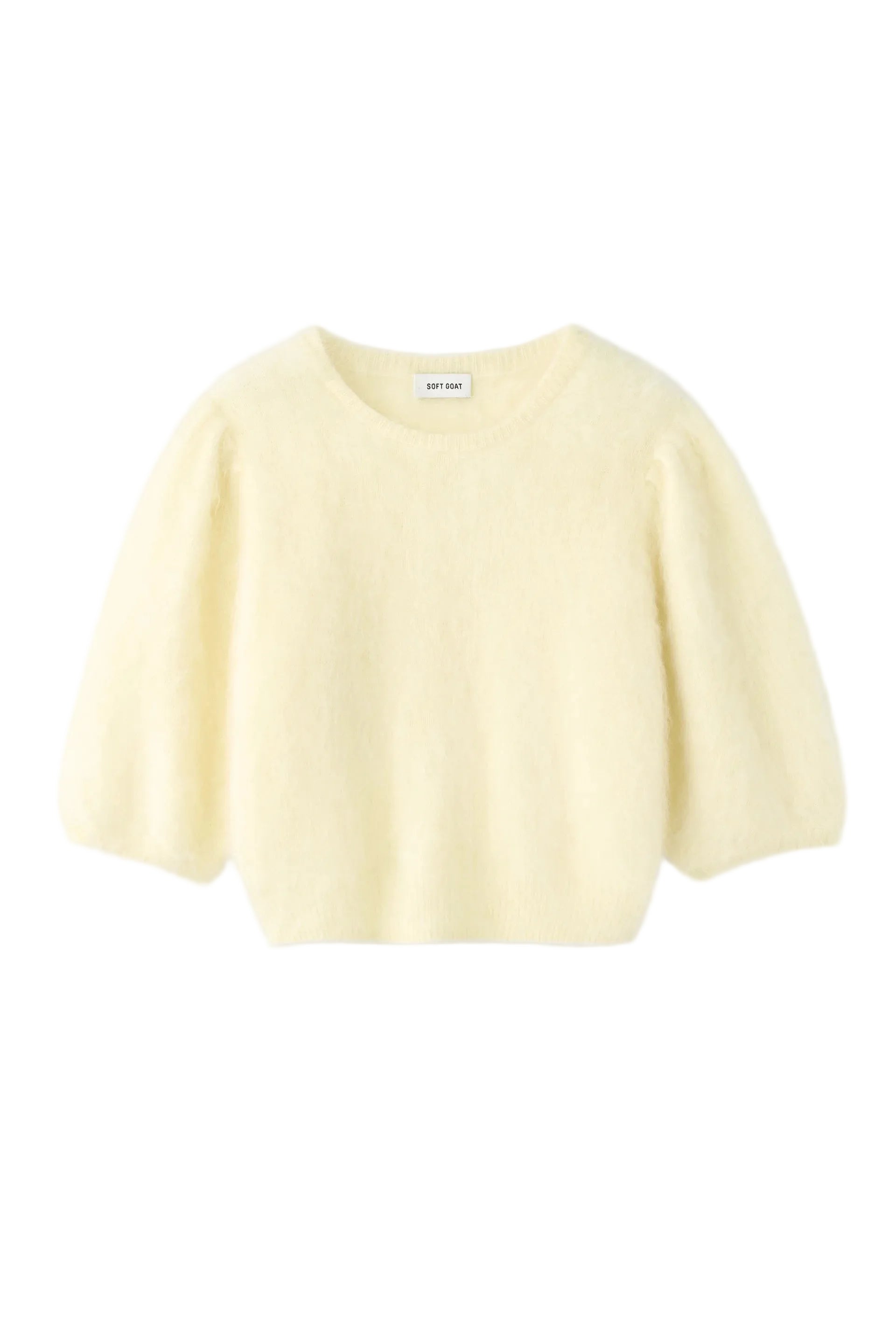 Brushed Top - The Lake Forest Shop